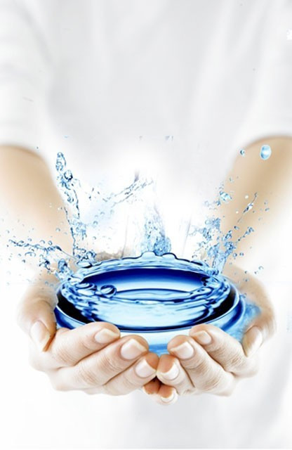 Sifonun içine su dolu pet şişe koyun bakın neler olacak! - Resim: 2