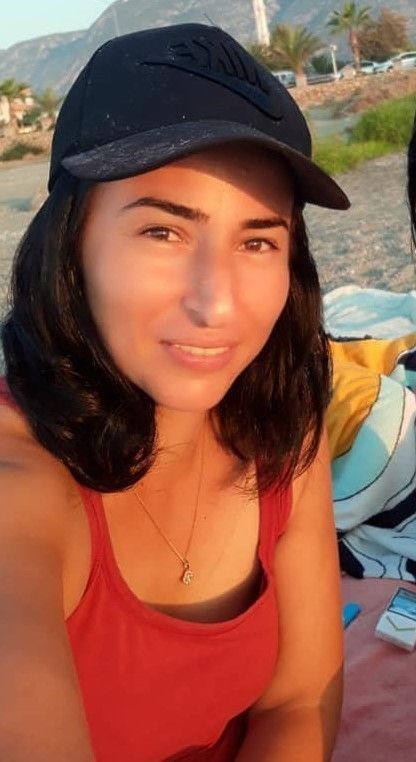 Antalya'da korkunç olayın detayları ortaya çıktı! Camı kırıp içeri girdi boş arazide yakalayıp... - Resim: 1