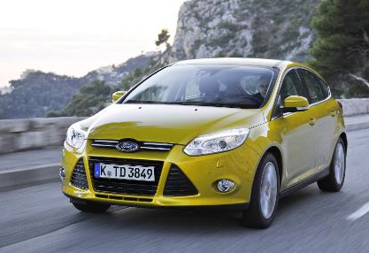 Otomotivde yüzleri güldüren kampanya - Resim: 2