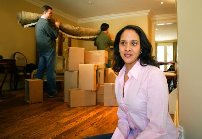 Taşınmak kâbusunuz olmasın - Resim: 1