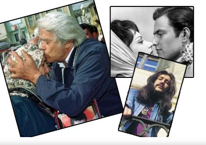 Siyaset bu ünlülere yaramadı - Resim: 1