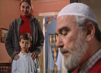 Kurtlar Vadisi'nin acı kaybı ünlü oyuncu hayatını kaybetti - Resim: 4