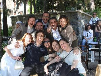 Onları hiç böyle görmediniz - Resim: 4