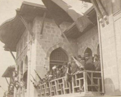 Atatürk arşivinden çok özel fotoğraflar - Resim: 2