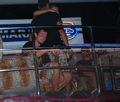 Bodrum'da şaşırtan yakınlaşma - Resim: 4