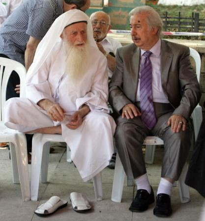 Son Osmanlılar buluştu - Resim: 3