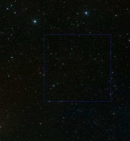 İşte uzayın en uzak noktası  - Resim: 3