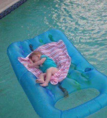 Dünyanın en kötü anne ve babaları! - Resim: 3