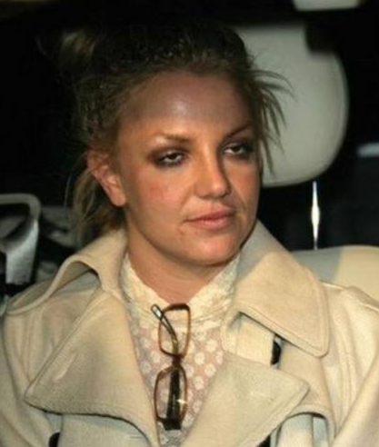 Ünlülerin sarhoş halleri çok güldürüyor! - Resim: 1