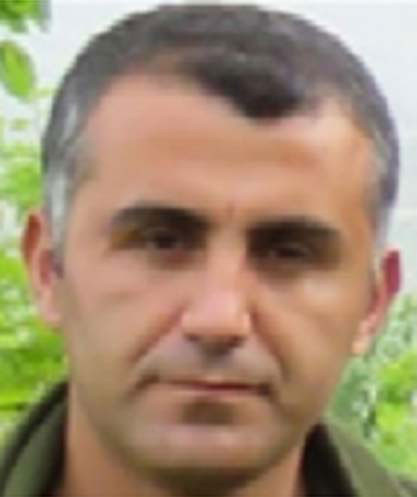 Hatay'da etkisiz hale getirilen 3 teröristin kimliği belli oldu - Resim: 2