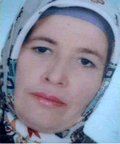 Mersin'de bakla toplamaya diye çıktı serada asılı bulundu - Resim: 0