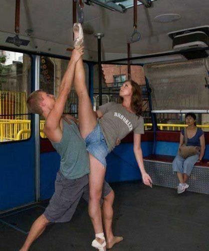 En ilginç 'o anlar' - Resim: 3