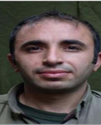 Hatay'da etkisiz hale getirilen 3 teröristin kimliği belli oldu - Resim: 0