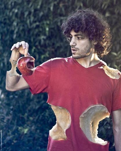 Bu adam tam bir sihirbaz!  - Resim: 3