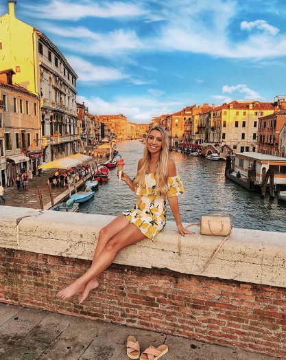 Paylaşımı başını yaktı! Instagram fenomenine ölüm tehdidi - Resim: 3