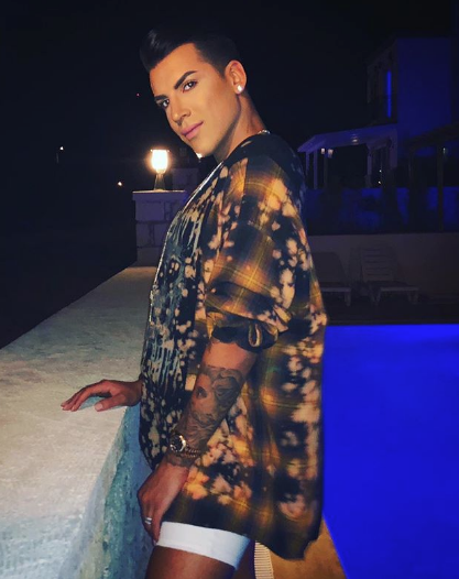 Kerimcan Durmaz'ın 'kulağını çekin' dediği kişi ünlü şarkıcı çıktı - Resim: 3