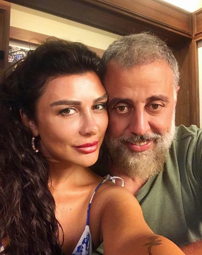 Selen Görgüzel'in dans videosu ortalığı kasıp kavurdu! - Resim: 3