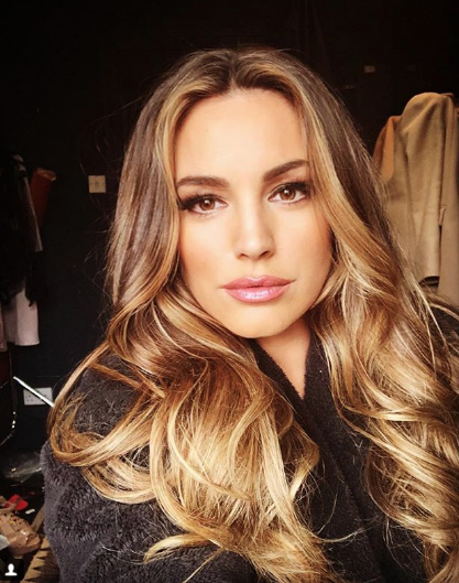 Kelly Brook'tan eski sevgililerini kızdıracak itiraflar - Resim: 1