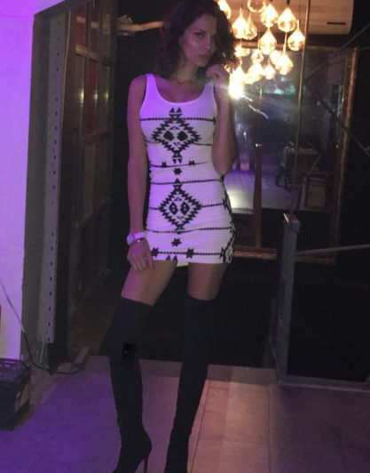 Manken Bensu Gürses'i ilaçla uyutup hayatının kabusunu yaşattılar - Resim: 1