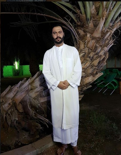 Esra Erol'da evlenen Caner ve Berke Umre'ye gitti - Resim: 2