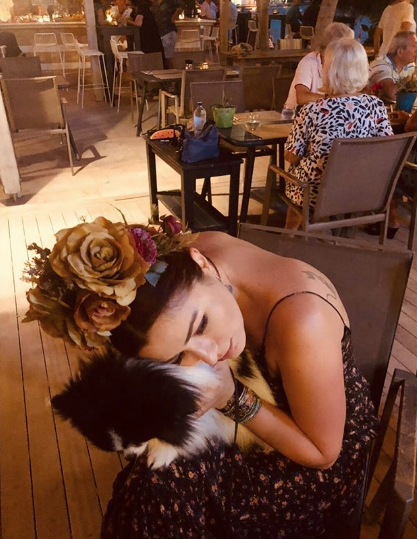 Deniz Çakır'dan suçlamalara cevap! "Arabistan'a gidin" diye taciz etmişti - Resim: 3