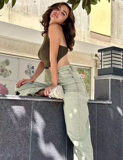 Şiddet itirafı gündeme oturdu! Fotoğrafını paylaşan Ece Ronay: İntihar etti diye bir haber duyarsanız... - Resim: 4