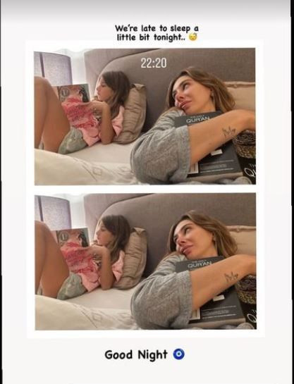 Şeyma Subaşı'nın 'İngilizce Kuran-ı Kerim' paylaşımıyla sosyal medyayı ikiye böldü - Resim: 4