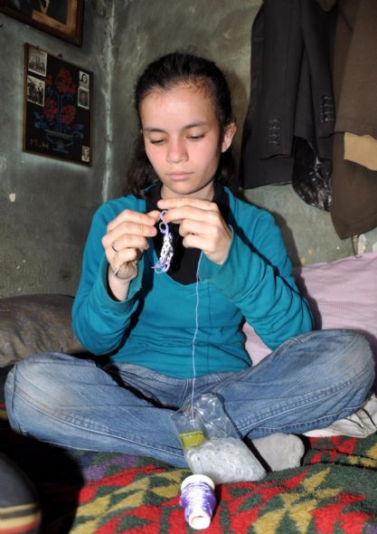 Tek isteği okumak - Resim: 2