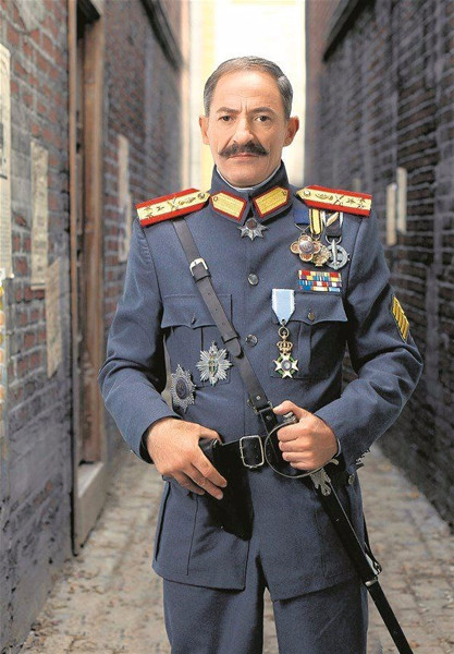 Vatanım Sensin'e sürpriz transfer fragmanda büyük sürpriz - Resim: 2