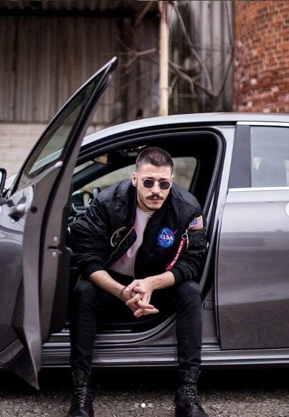 Çukur'un yıldızı Kubilay Aka için yakalama kararı! Cinsel içerikli mesajlar başını yaktı - Resim: 4