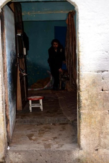 Diyarbakır'da neler oluyor 500 polis harekete geçti - Resim: 1