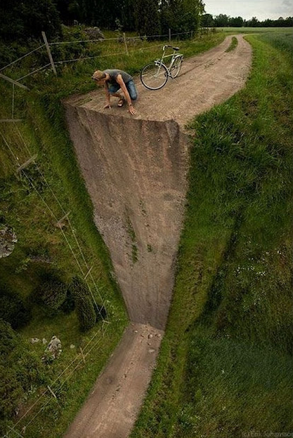 Bu yolların sonu yok - Resim: 4