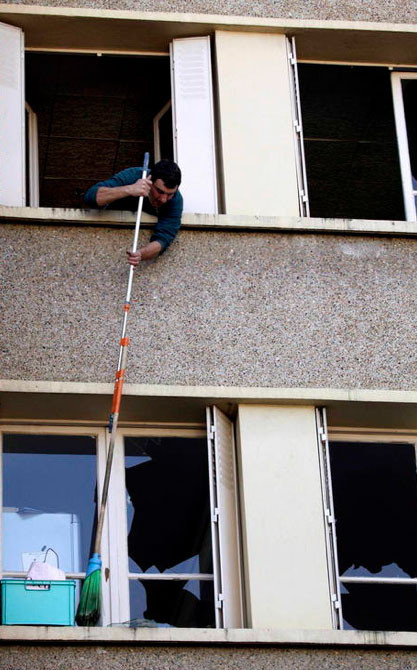 Fransa'daki o ev görüntülendi - Resim: 3