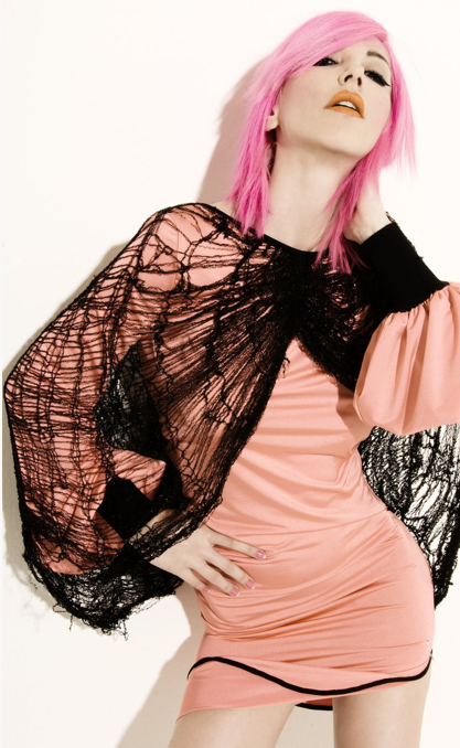 Hande Yener fotoğrafları - Resim: 4