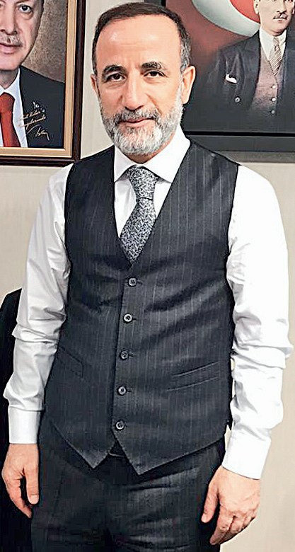 Koronavirüs Meclis’i vurdu geçti! Vekiller virüsü nasıl yendi? - Resim: 2