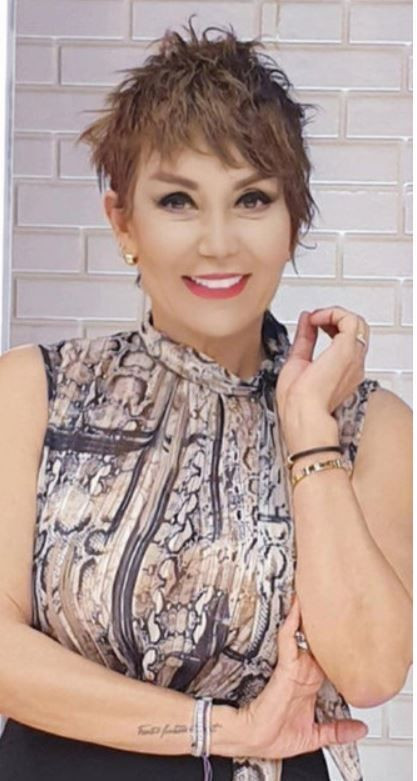 Seda Sayan estetiği yaptıran Serap Paköz'ü kızdırdılar: Beleşçi değilim! - Resim: 3