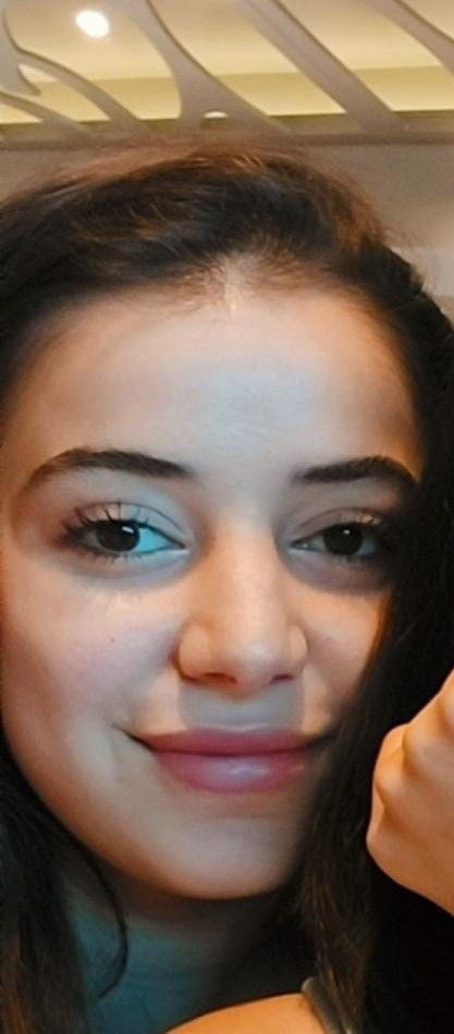 17 yaşındaki Edanur tartışan sevgilileri ayırmak isterken tabancayla vuruldu - Resim: 2