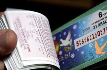 Milli Piyango bileti alacakların dikkatine - Resim: 2