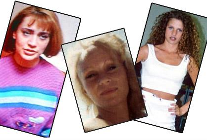 Bu ünlüler tam bir estetik bağımlısı  - Resim: 1