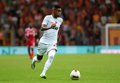 Rıdvan Dilmen'den Galatasaraylı futbolcu hakkında flaş yorum: İlk 11'de oynadığı son maçıydı - Resim: 0