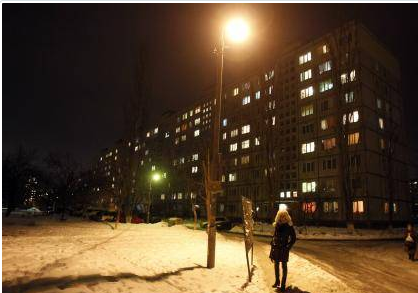 İşte çıplak protestocuların diğer yüzü - Resim: 2