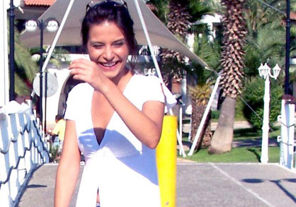 Genç oyuncu hayatını kaybetti - Resim: 2