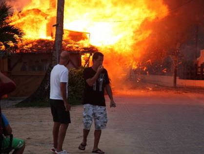 Acun Ilıcalı Dominik'te ölümden döndü - Resim: 2