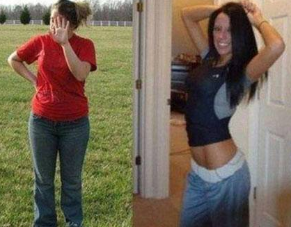 Azmetti ve bu hale geldi - Resim: 1