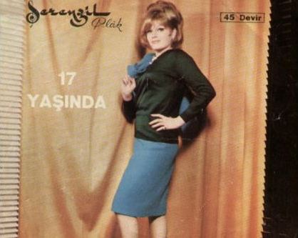 Böyle albüm kapağı görülmedi! - Resim: 4