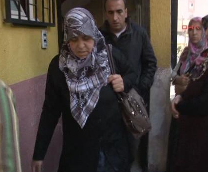 Evine giren hırsızları yakaladı ve... - Resim: 2