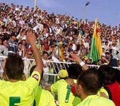 İşte Türkiye'nin  en ateşli taraftarı - Resim: 2