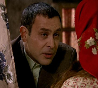 Tecavüz sahnesi için destek almışlar - Resim: 2