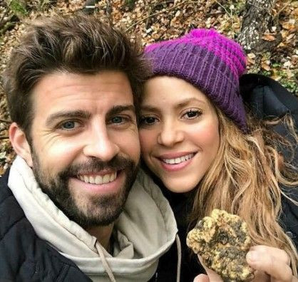 12 yıllık ilişkisini noktalayan Shakira- Gerard Pique çiftinin ağızları açık bırakan serveti! - Resim: 4