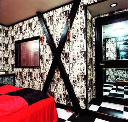 Japonya'nın fantazi odaları! Pes bunu da yapmışlar - Resim: 3